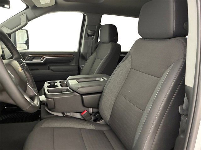 Used 2026 Chevrolet Silverado 2500 LT w/ All Star Edition image 11