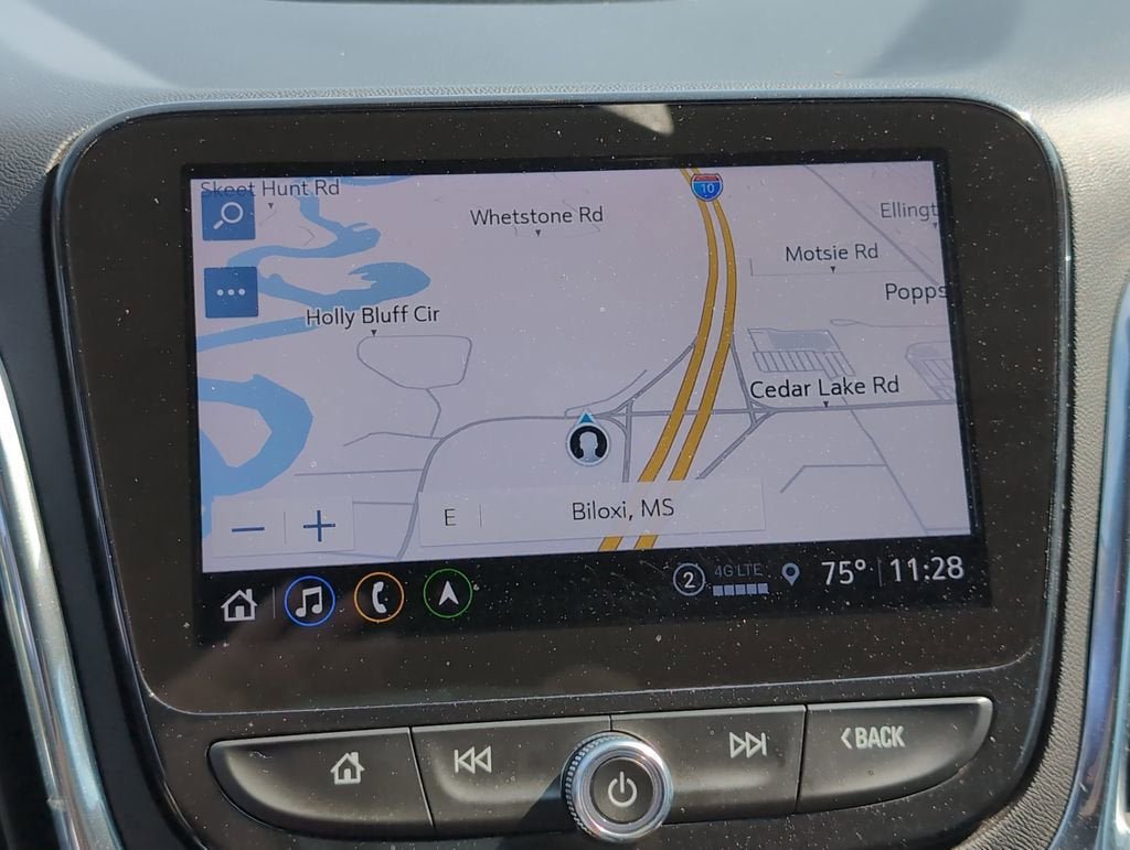 Certified 2023 Chevrolet Equinox Premier image 17