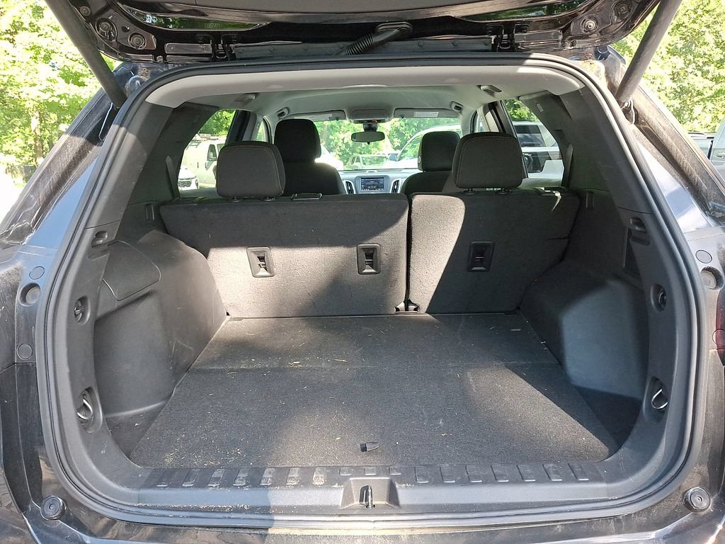 Used 2023 Chevrolet Equinox LT AWD/4WD image 27
