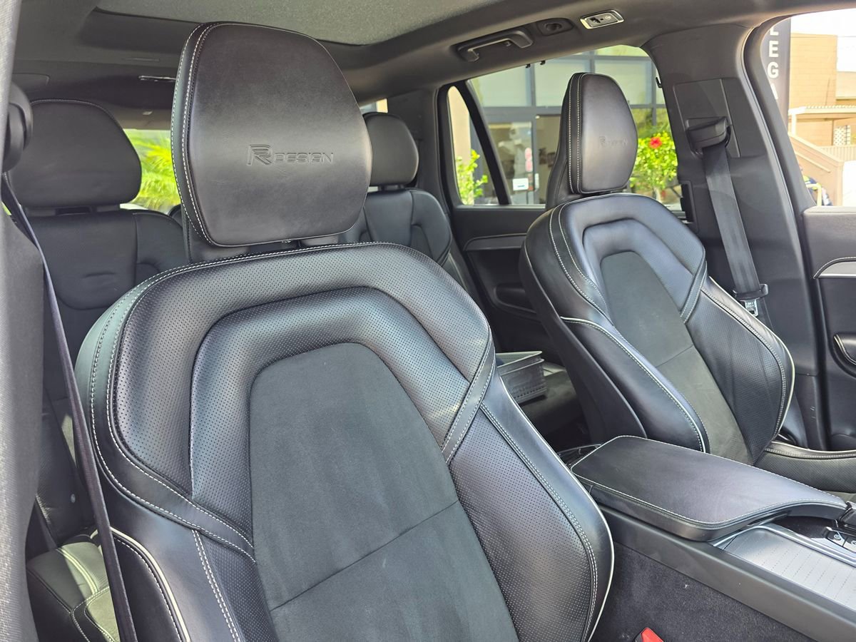 Used 2019 Volvo XC90 T6 R-Design AWD/4WD image 16
