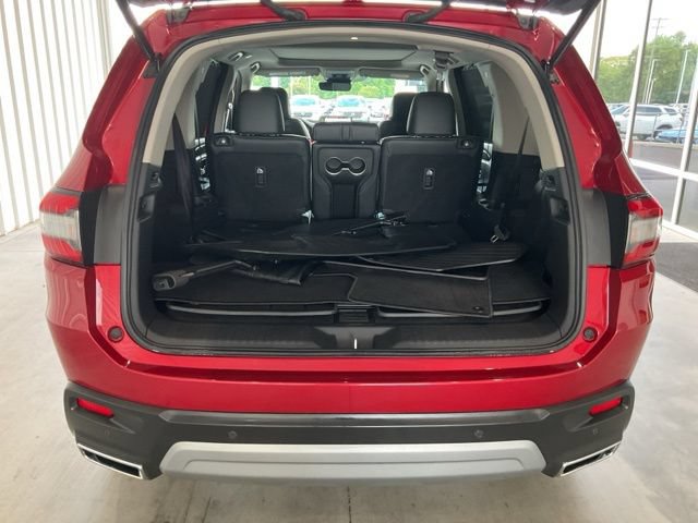 Certified 2023 Honda Pilot Elite image 15