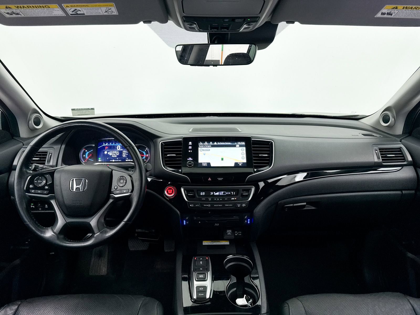 Used 2022 Honda Pilot Elite image 20