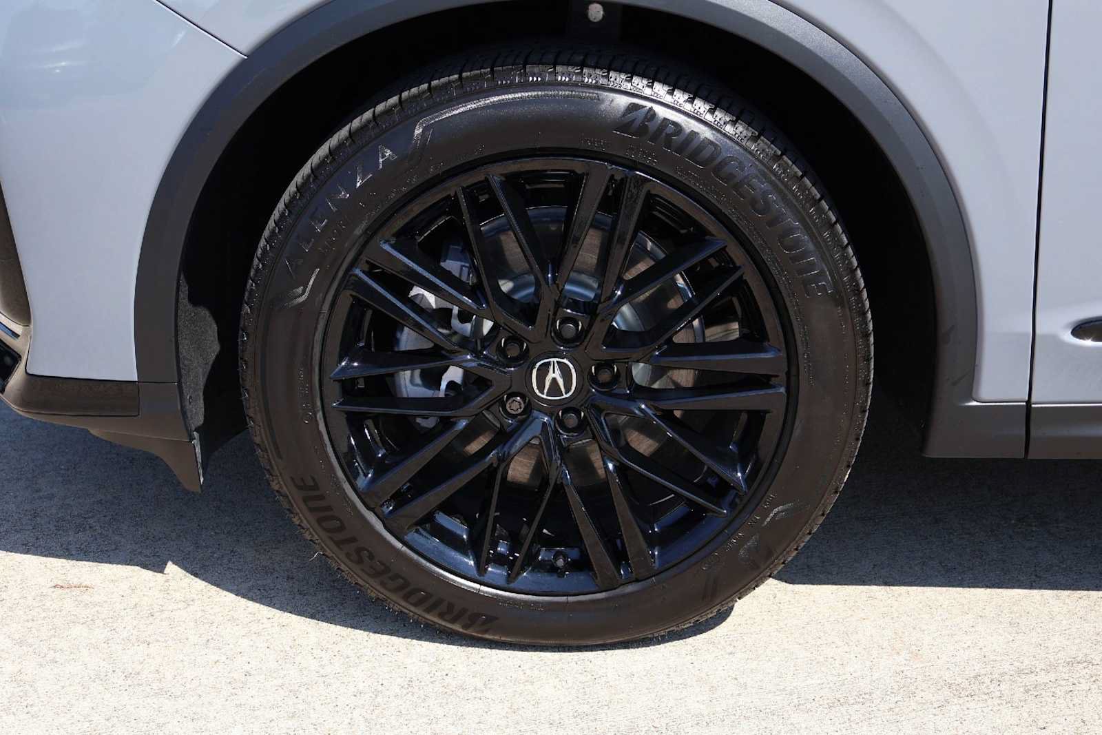 Certified 2026 Acura MDX A-Spec w/ Advance Package AWD/4WD image 8