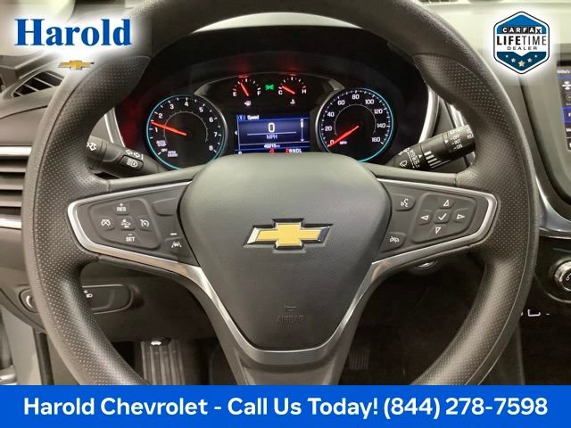 Used 2023 Chevrolet Equinox LT w/ LPO, Floor Liner Package image 16