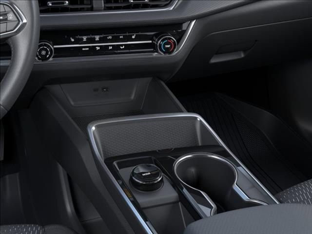 New 2026 Chevrolet Equinox LT w/ Safety and Technology Package FWD image 23
