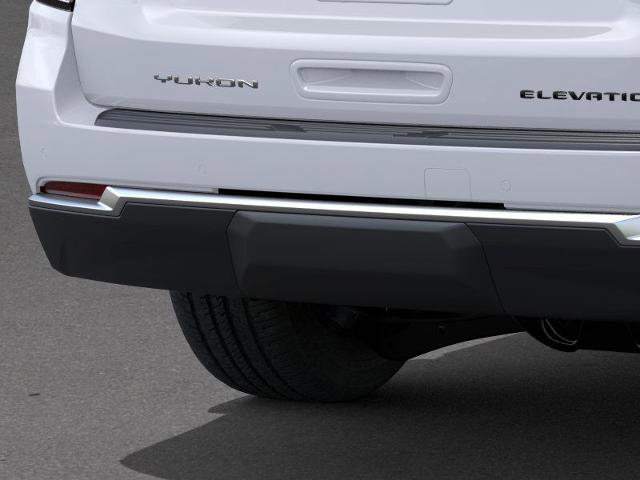 New 2026 GMC Yukon Elevation image 14