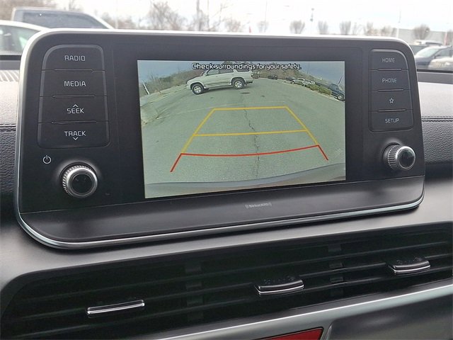 Used 2021 Kia Telluride S image 16