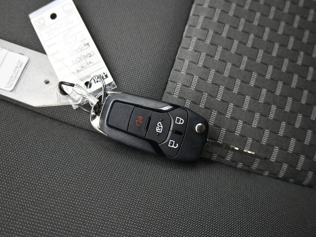 New 2025 Ford Transit 250 Low Roof AWD w/ Interior Upgrade Package image 22