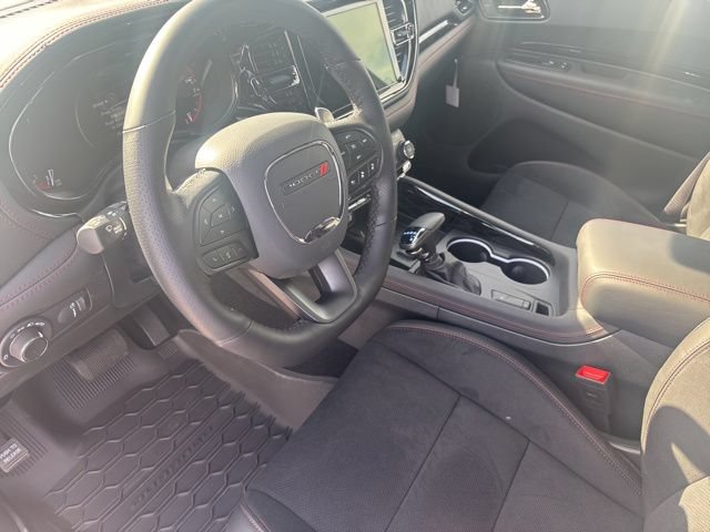 New 2026 Dodge Durango GT AWD/4WD image 29