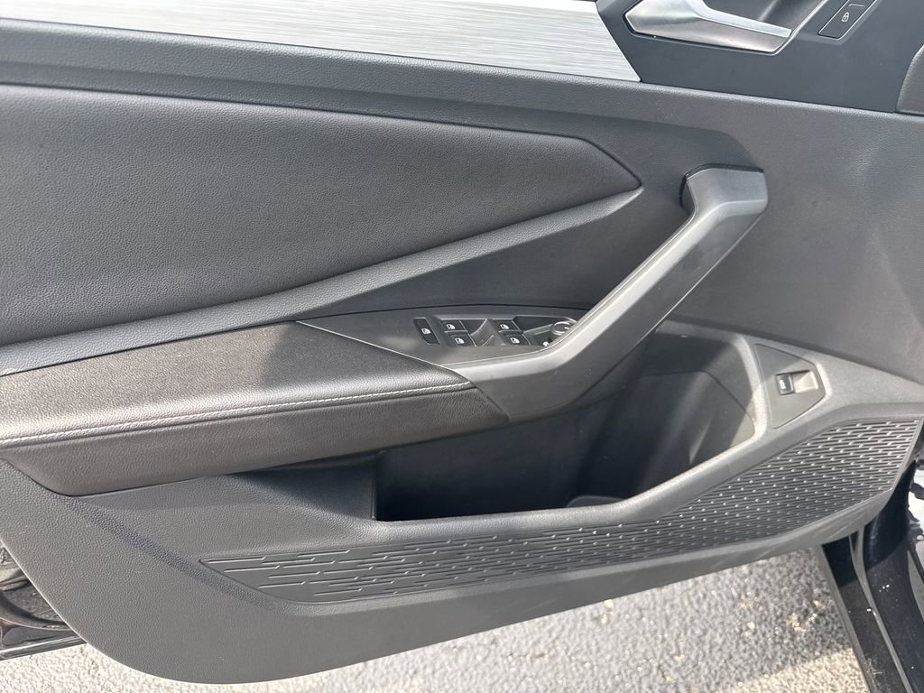 Used 2025 Volkswagen Jetta S FWD image 10