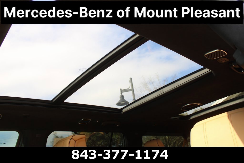 Used 2023 Jeep Grand Wagoneer L Series III w/ Rear Seat Video Group 1 image 72