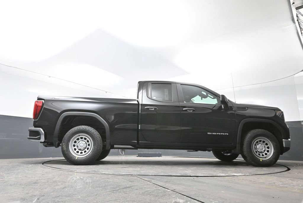 New 2026 GMC Sierra 1500 Pro w/ Pro Value Package image 40