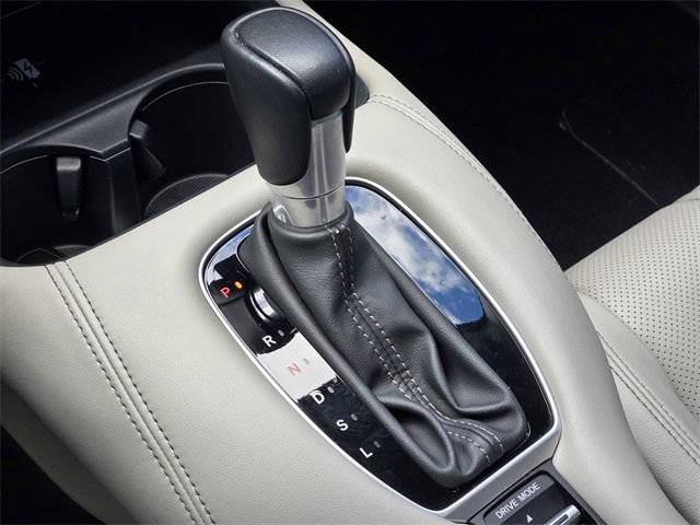 Used 2023 Honda HR-V EX-L image 22