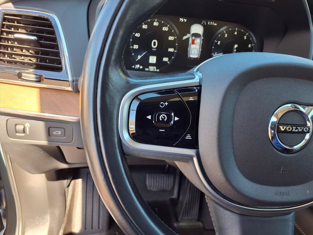 Used 2020 Volvo XC90 T6 Inscription AWD/4WD image 17