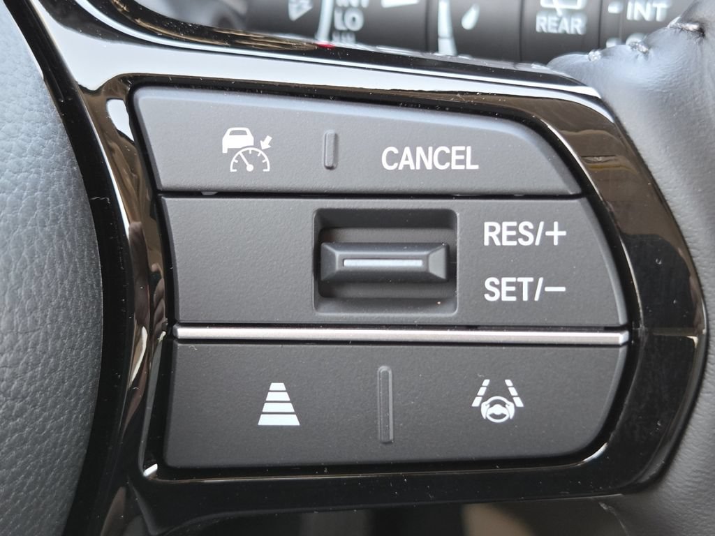New 2027 Honda HR-V EX-L image 11