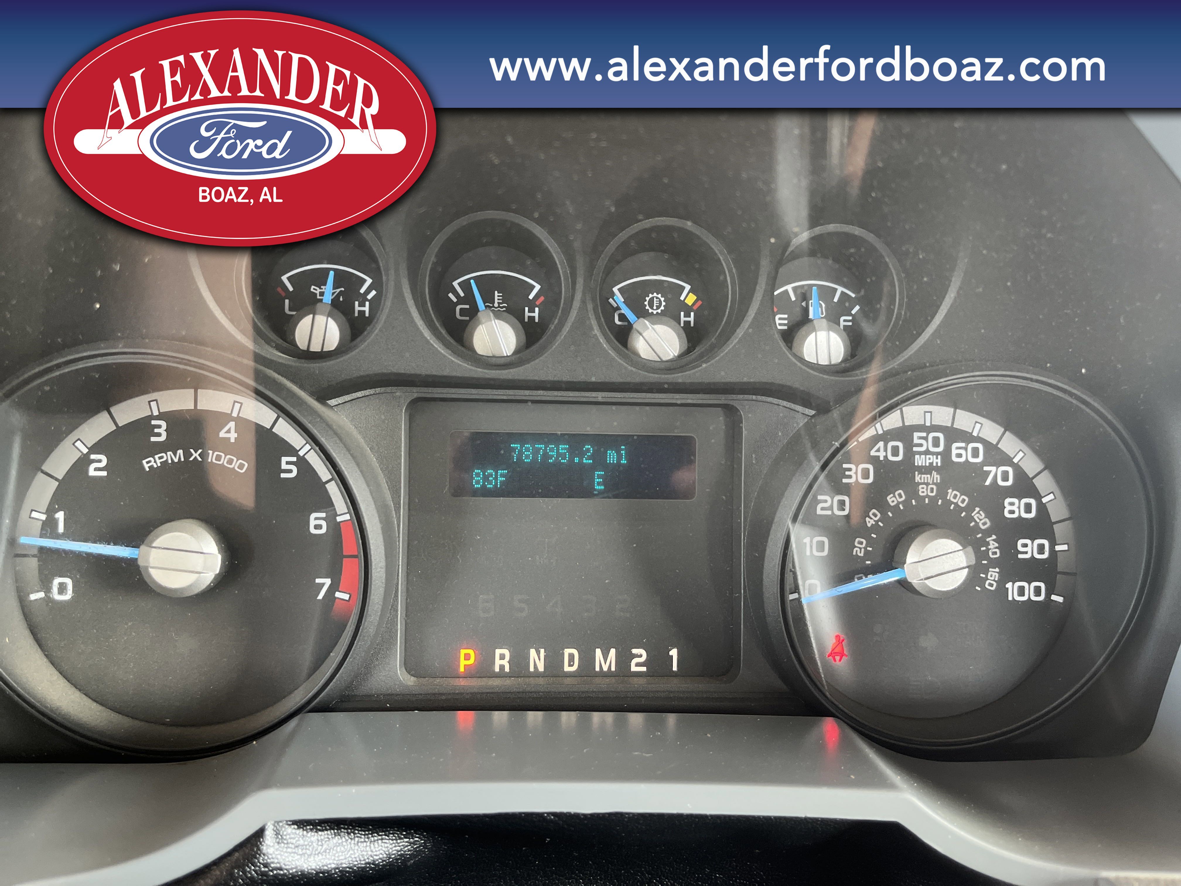 Used 2016 Ford F350 XL w/ Power Equipment Group image 21