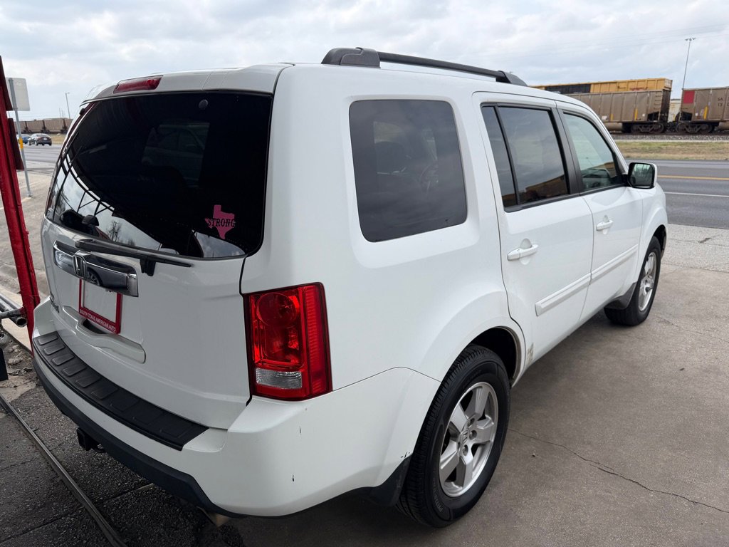 Used 2010 Honda Pilot EX-L image 34