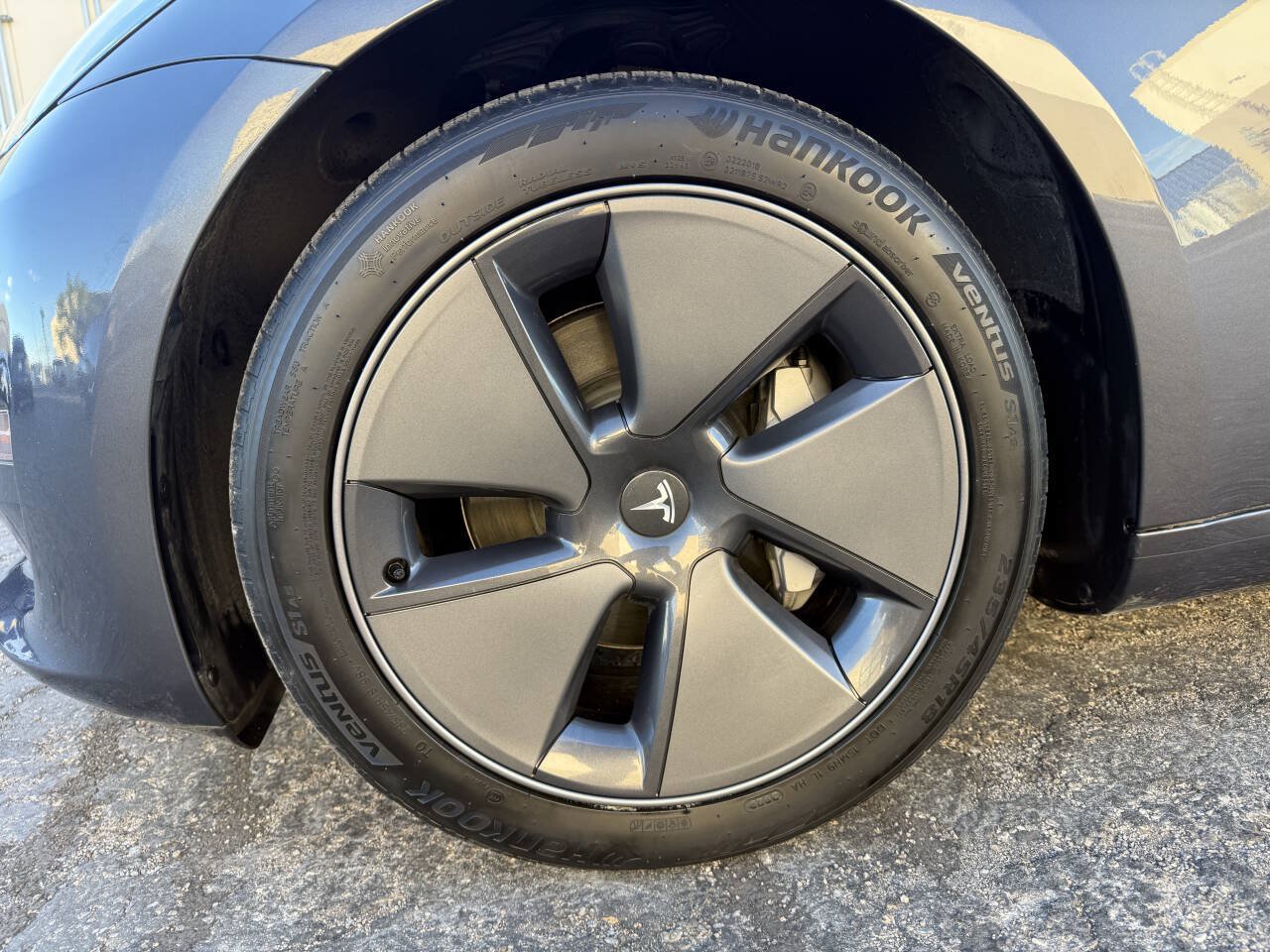 Used 2023 Tesla Model 3 Standard Range RWD image 33