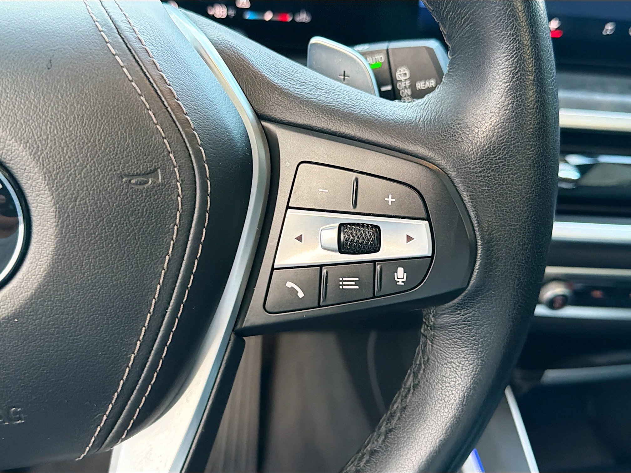 Used 2024 BMW X5 sDrive40i image 39