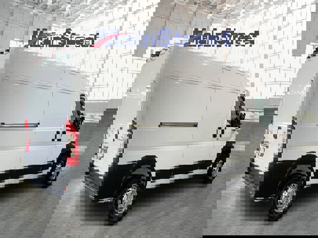 New 2025 RAM ProMaster 2500 w/ Safety Group image 17