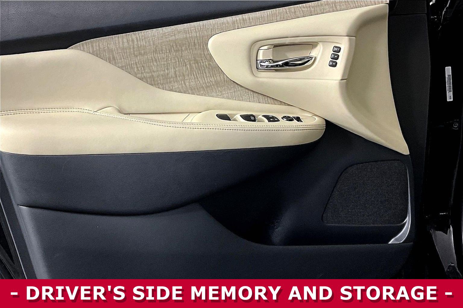 Used 2020 Nissan Murano SL w/ Moonroof Package image 20