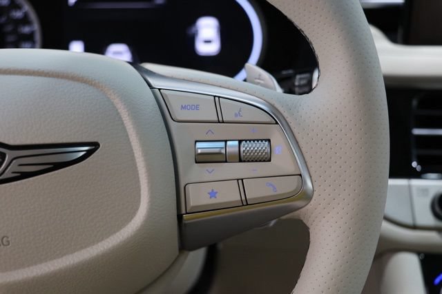New 2026 Genesis G70 2.5T Prestige AWD/4WD image 21