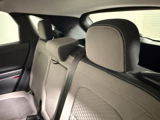 Used 2021 Ford Escape SE w/ SE Sport Appearance Package FWD image 47