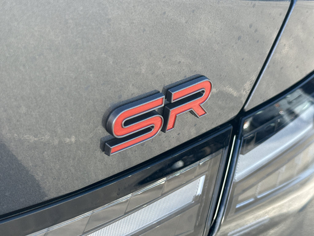 New 2026 Nissan Sentra SR image 8