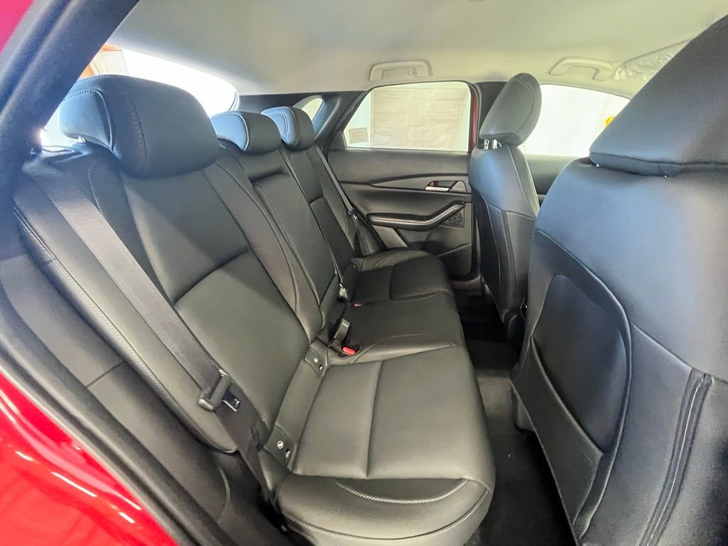 New 2025 MAZDA CX-30 AWD 2.5 S w/ Select Sport Pkg image 25