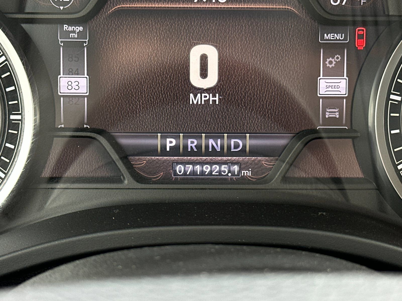 Used 2019 RAM 1500 Big Horn image 24