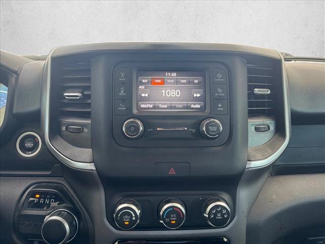Used 2021 RAM 1500 Lone Star RWD image 14