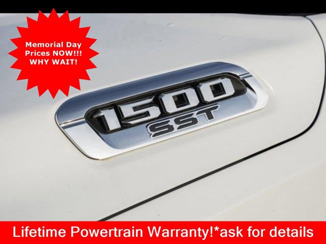 New 2025 RAM 1500 Big Horn AWD/4WD image 11