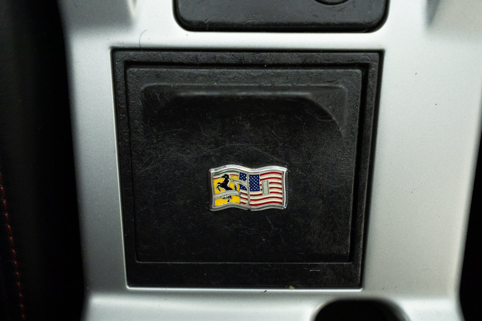 Used 2004 Ferrari 360 Modena RWD image 32