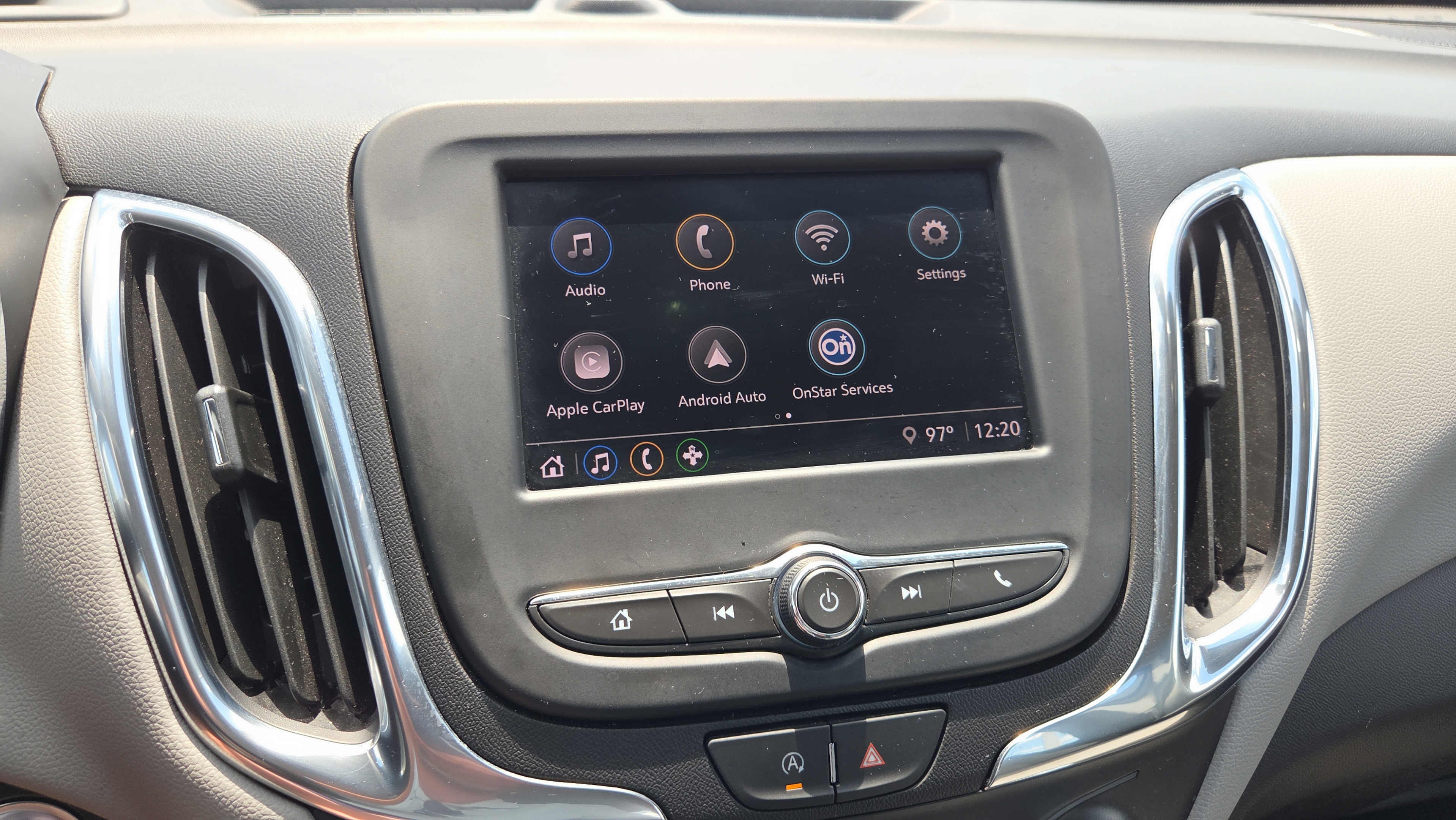 Used 2023 Chevrolet Equinox LS w/ Sport Edition FWD image 22