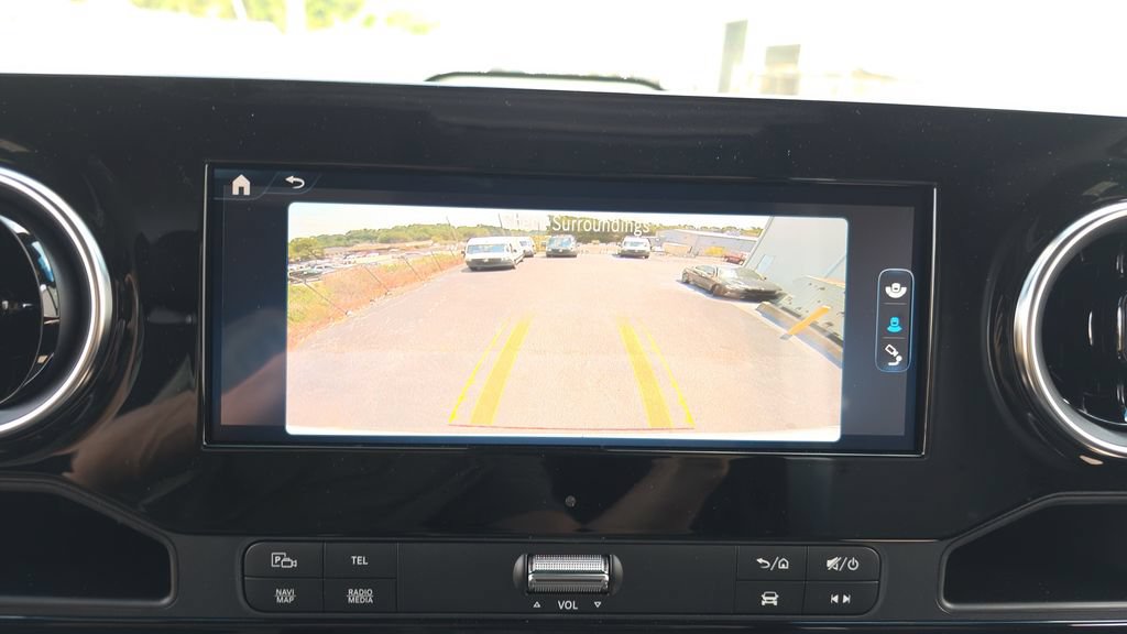 New 2026 Mercedes-Benz Sprinter 4500 image 19