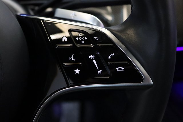 Used 2023 Mercedes-Benz S 580 4MATIC Sedan w/ AMG Line image 6