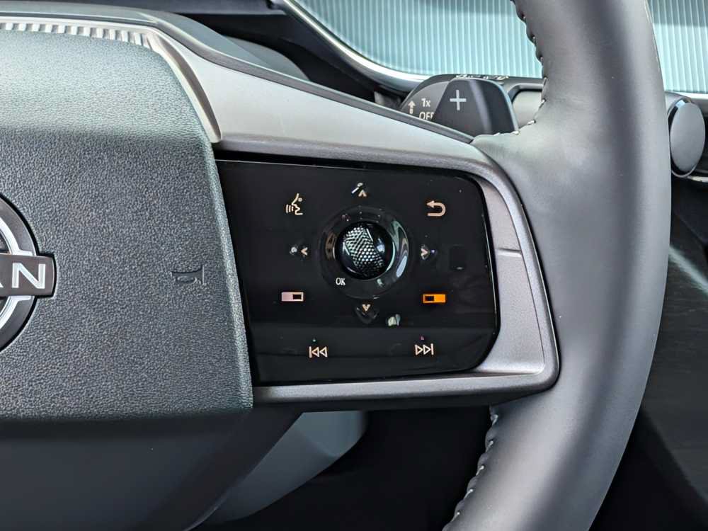 Used 2026 Nissan Murano SL AWD/4WD image 26