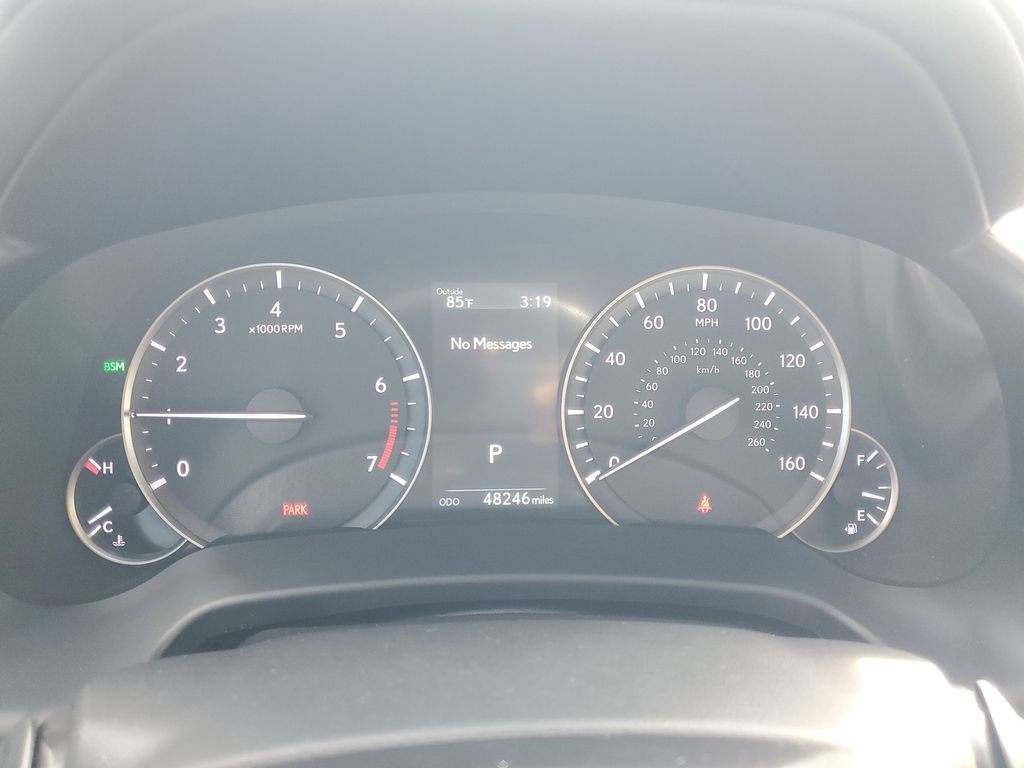 Used 2020 Lexus RX 350 FWD w/ Accessory Package image 23