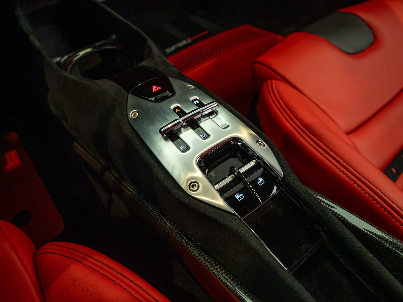 Used 2021 Ferrari SF90 Stradale AWD/4WD image 15