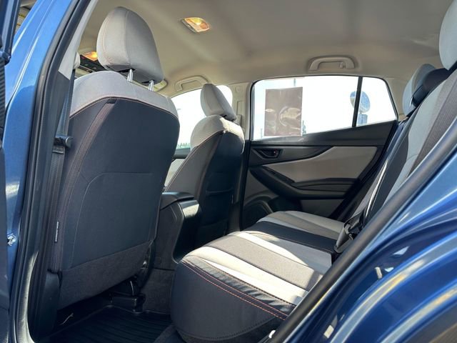 Used 2018 Subaru Crosstrek 2.0i Premium w/ Eyesight System image 12