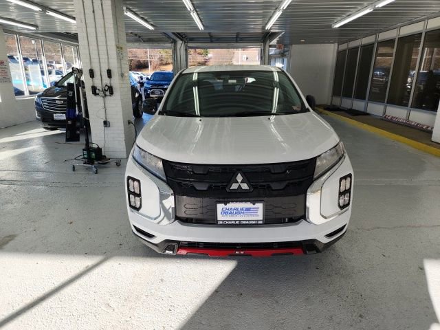 Used 2023 Mitsubishi Outlander Sport LE image 2