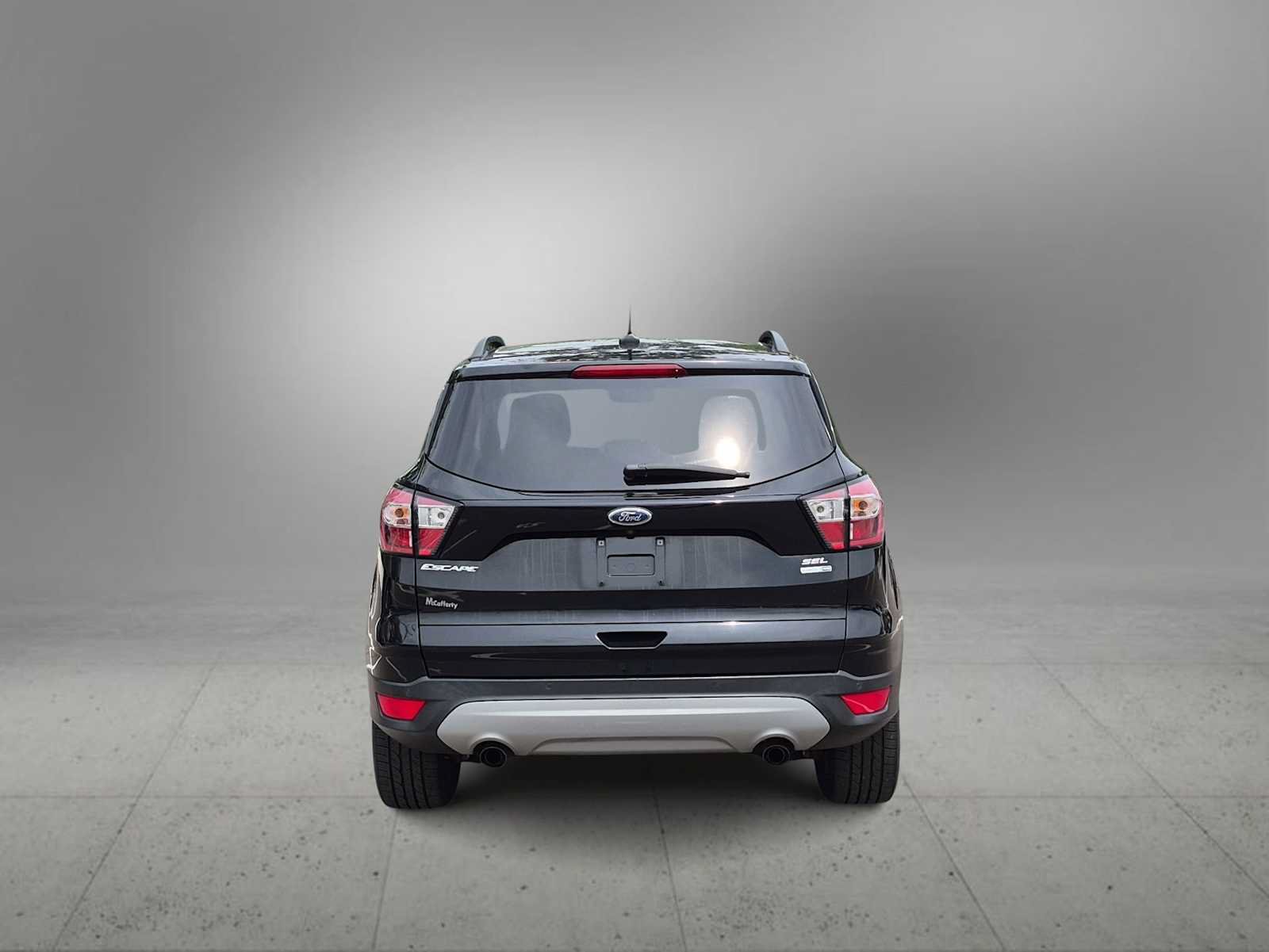Used 2018 Ford Escape SEL AWD/4WD image 7