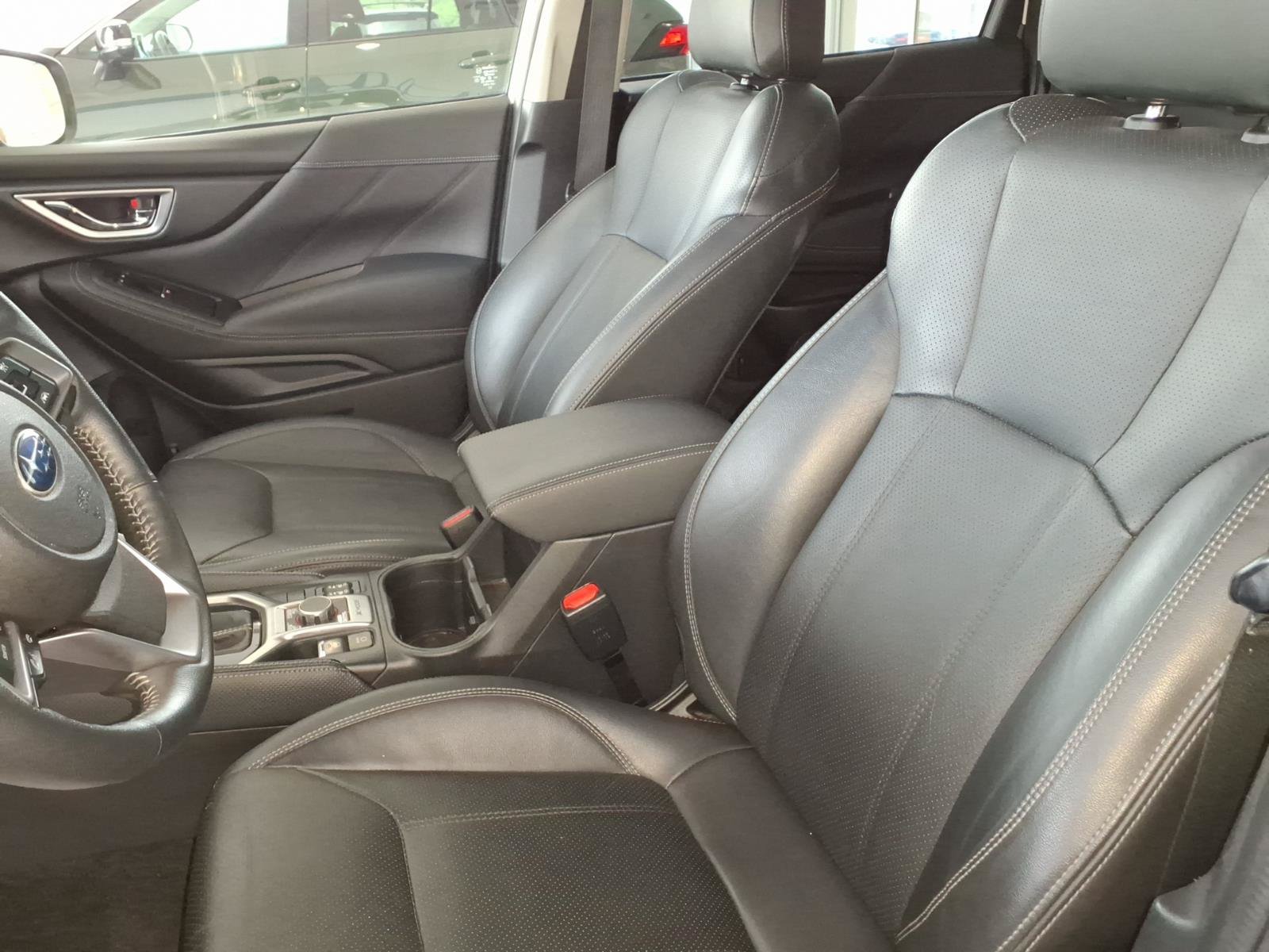 Used 2019 Subaru Forester Limited AWD/4WD image 10
