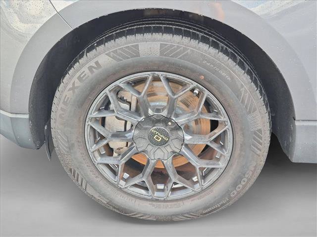 Used 2022 Ford Edge SE AWD/4WD image 21