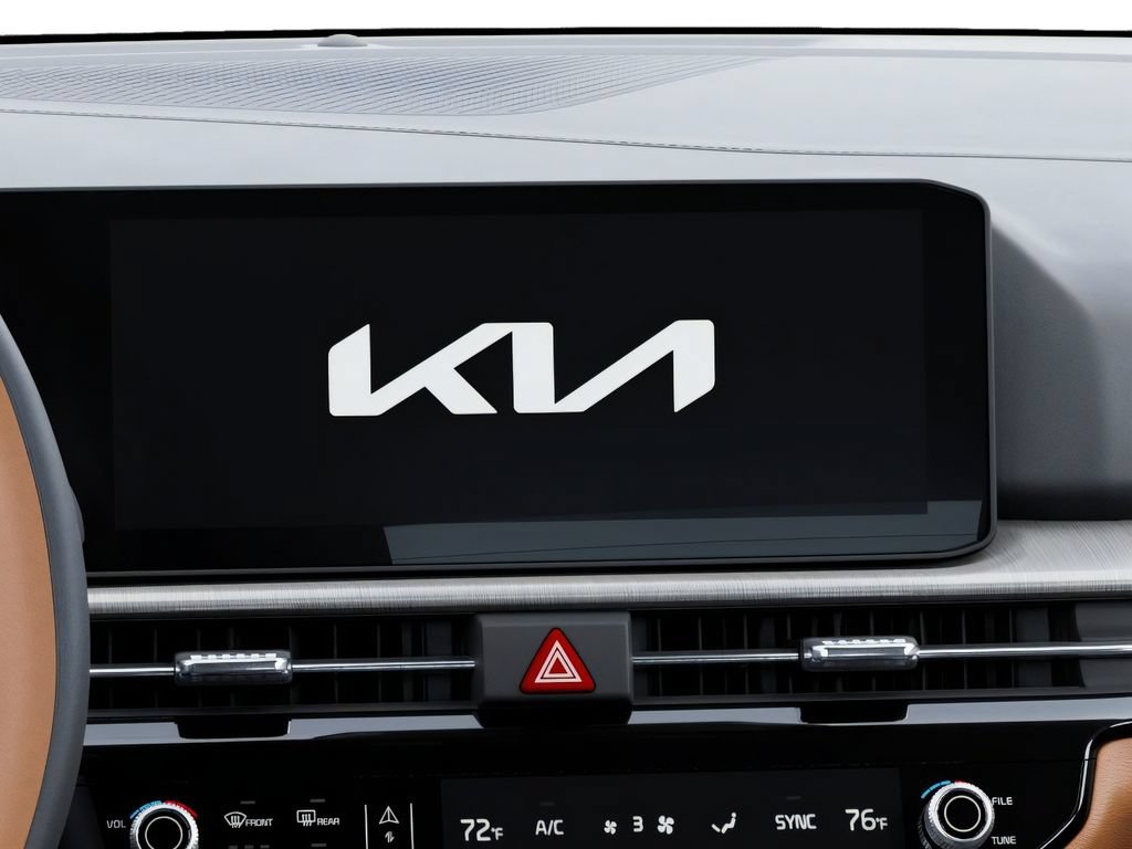 New 2026 Kia Sportage X-Line AWD/4WD image 20