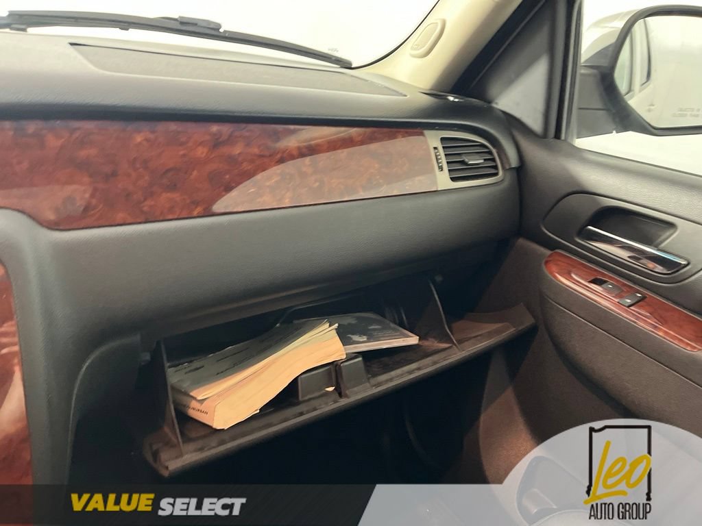 Used 2010 Chevrolet Tahoe LT AWD/4WD image 25