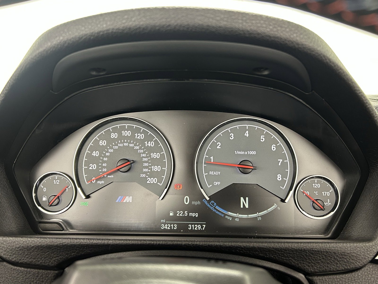 Used 2016 BMW M4 Convertible image 17