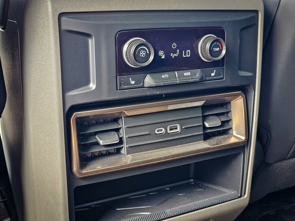 Used 2024 GMC Hummer EV 2X w/ LPO, Storage Package image 44