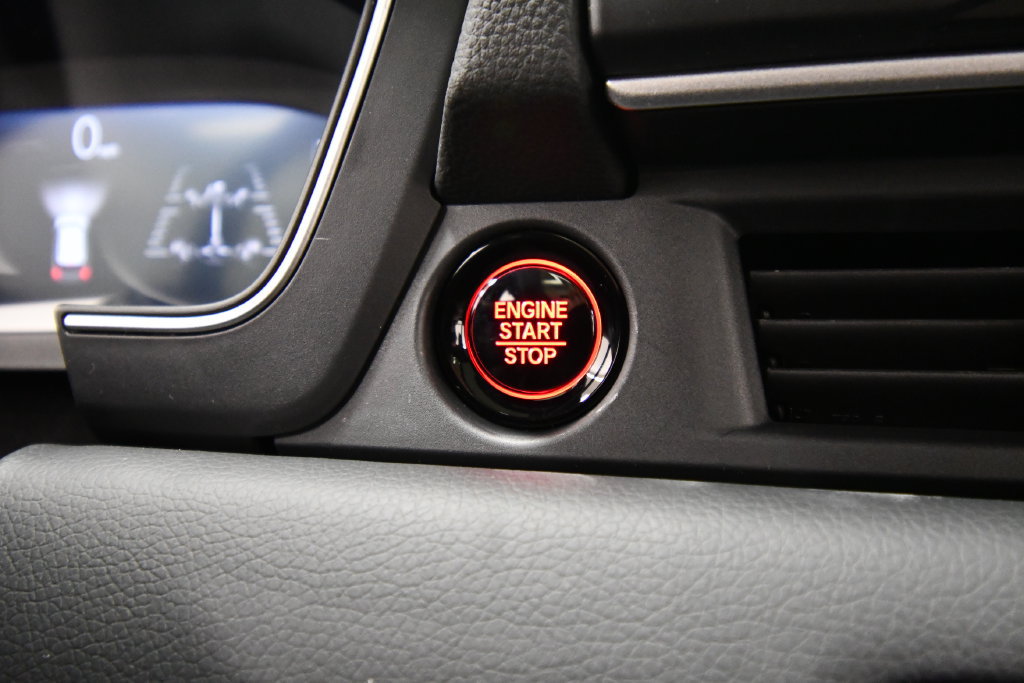 New 2026 Honda Pilot Black Edition image 27