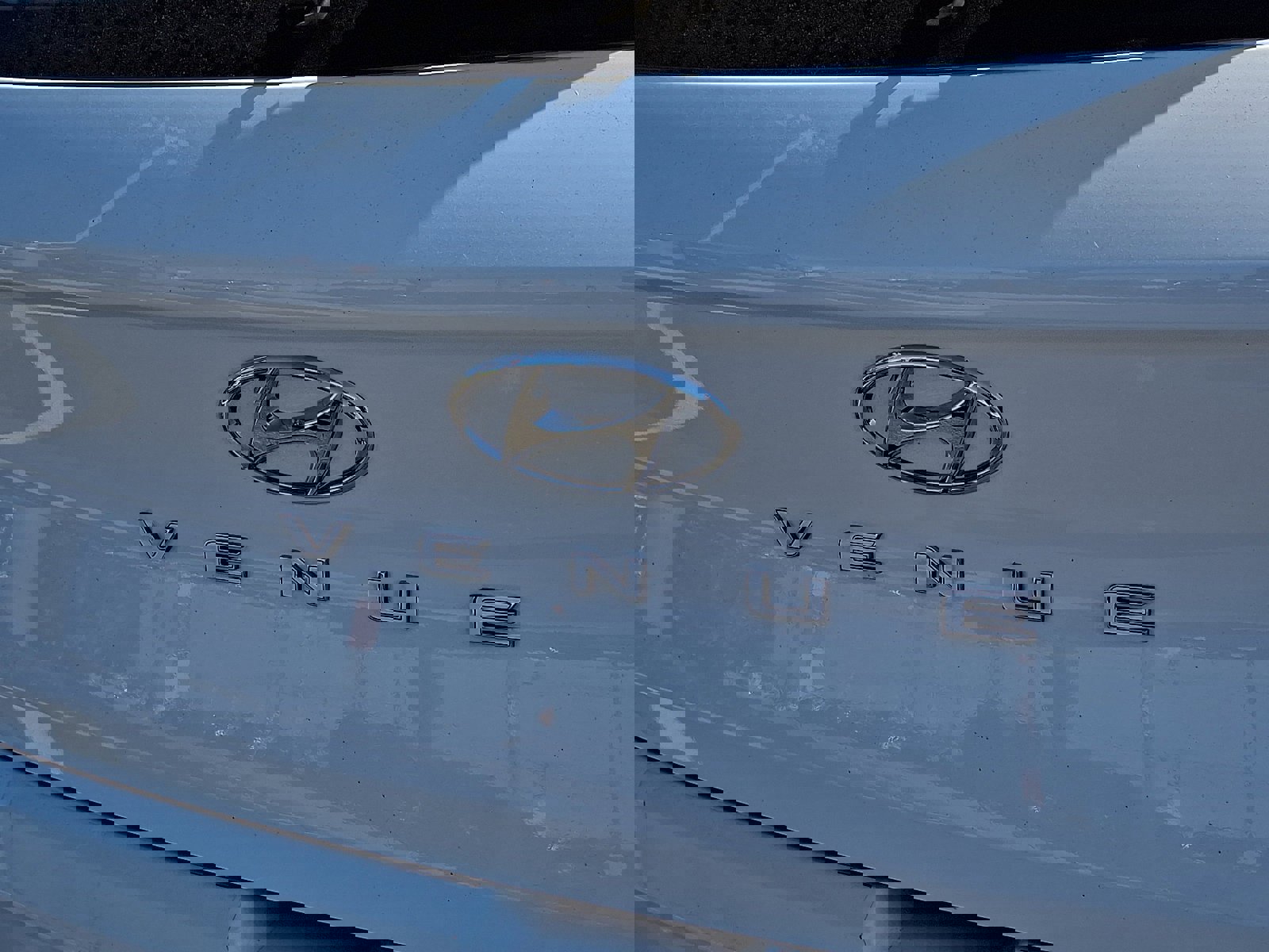 Certified 2025 Hyundai Venue SE image 30